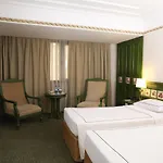Anemon Kent Szálloda 4*