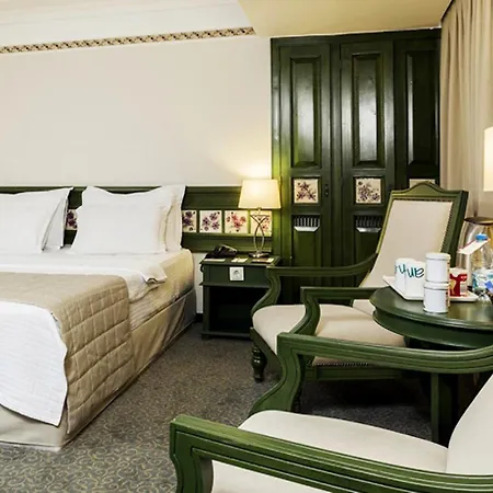 Hotel Anemon Kent