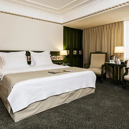 Anemon Kent Hotel Izmir