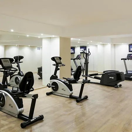 Hotel Anemon Kent Izmir