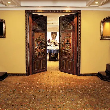 Hotel Anemon Kent Izmir