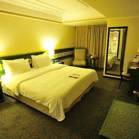Anemon Kent Hotel 4*