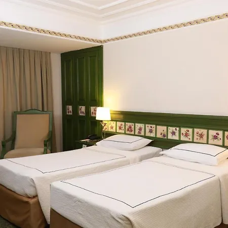 Hotel Anemon Kent Izmir