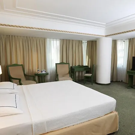 Hotel Anemon Kent Izmir