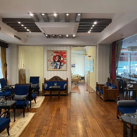 Anemon Kent Hotel