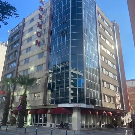 Anemon Kent 4* İzmir