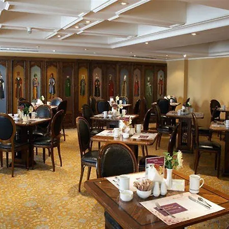 Hotel Anemon Kent Izmir