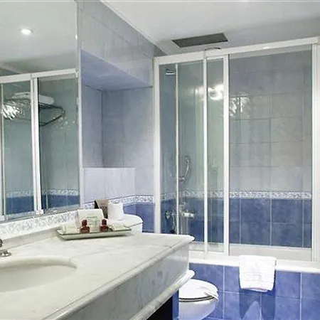 Hotel Anemon Kent
