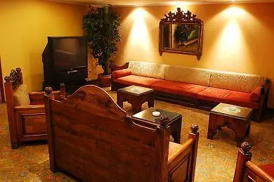 Anemon Kent Hotel Izmir