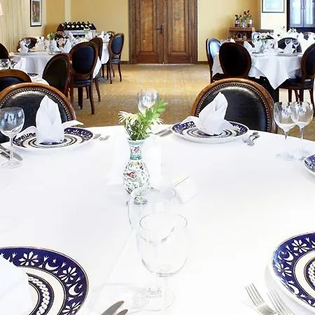 Anemon Kent Hotel Izmir