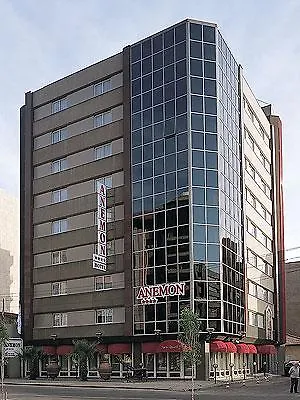 Anemon Kent Hotel