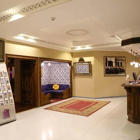 Anemon Kent Hotel