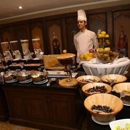 Hotel Anemon Kent Izmir