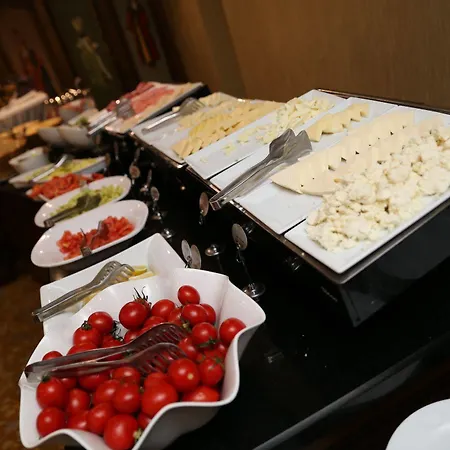 Anemon Kent Hotel Izmir