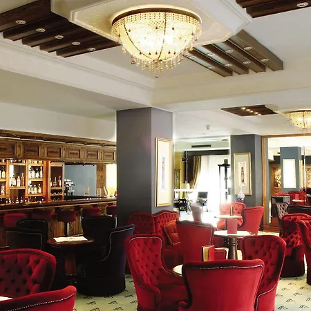 Anemon Kent 4* Izmir