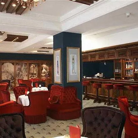 Anemon Kent Hotel Izmir