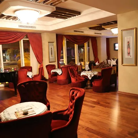 Hotel Anemon Kent