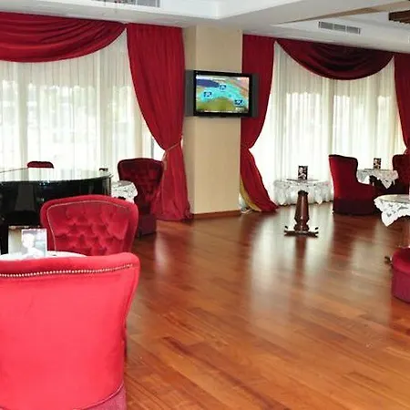 Anemon Kent 4* İzmir