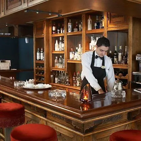 Anemon Kent Hotel 4*