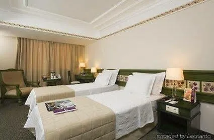 Anemon Kent Izmir