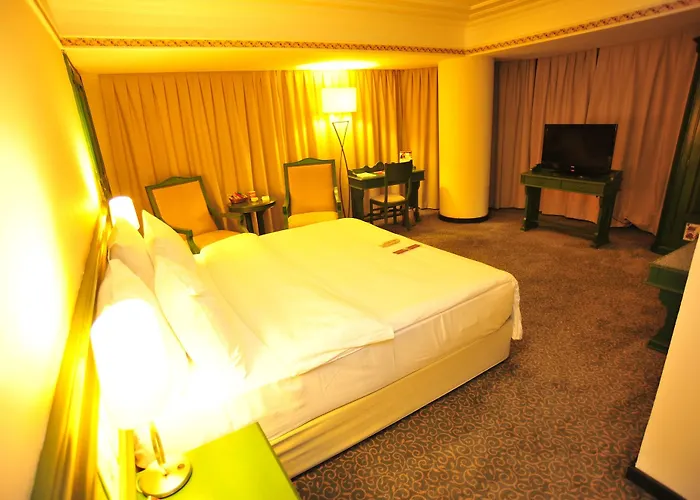 Anemon Kent Hotel Esmirna