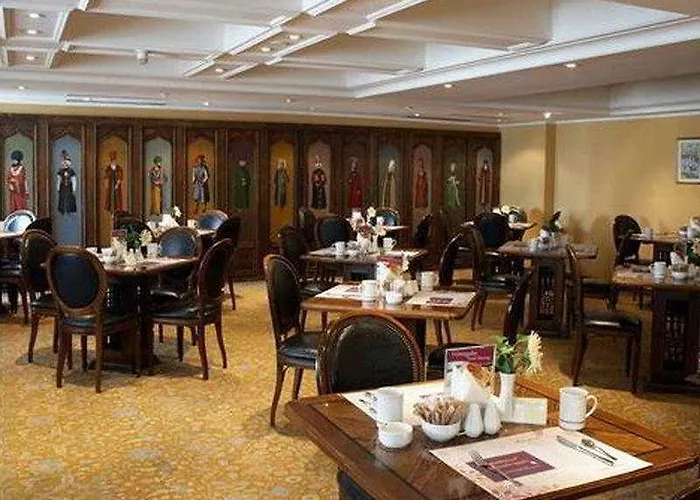 Anemon Kent Hotel 4*