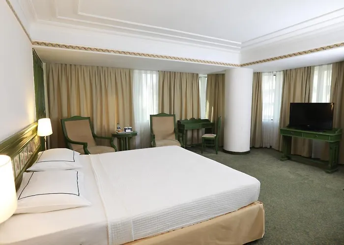 Szálloda Anemon Kent İzmir