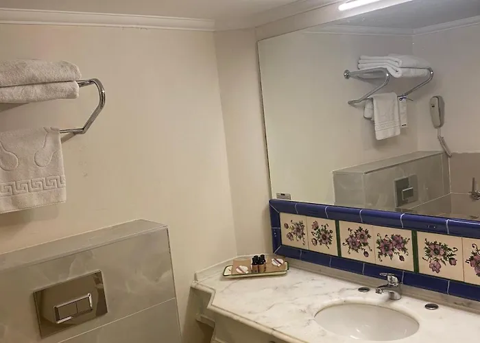 Anemon Kent Szálloda İzmir