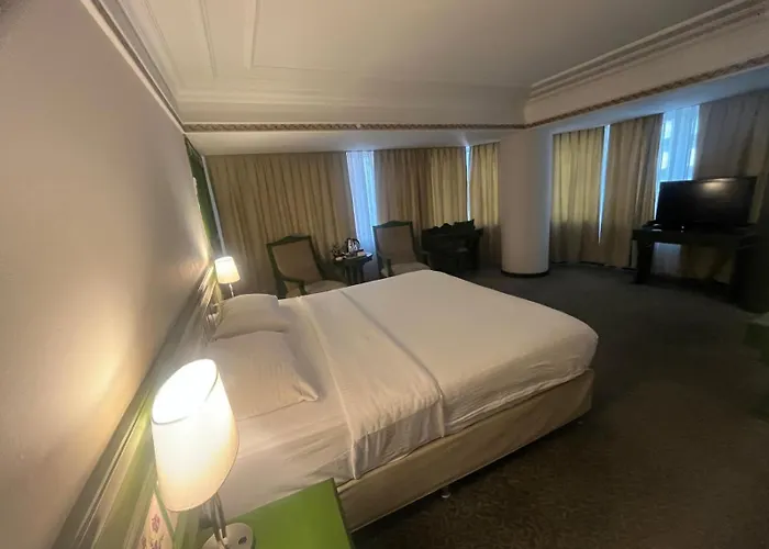 Anemon Kent 4* İzmir