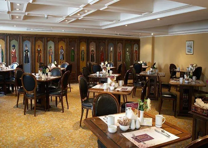 Hotel Anemon Kent Esmirna