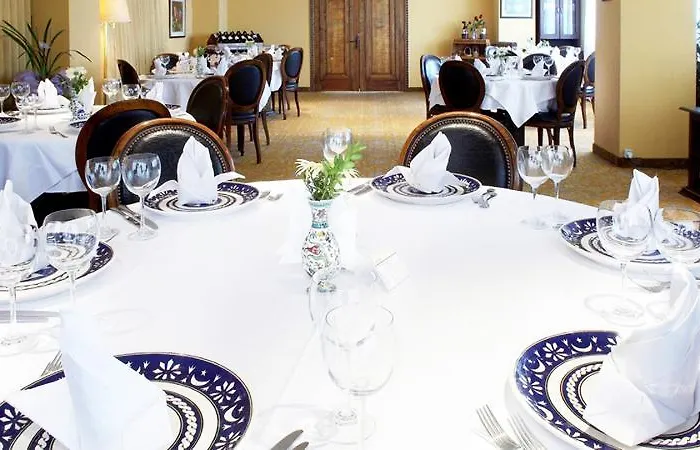 Anemon Kent Hotel Esmirna