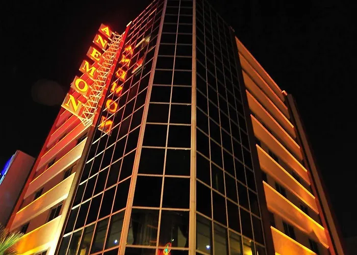 Anemon Kent 4* İzmir