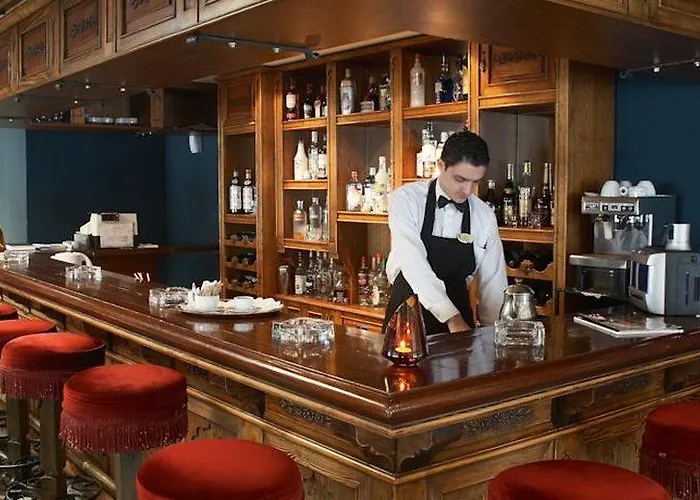 Anemon Kent Hotel 4*