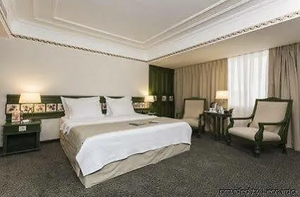 Anemon Kent Hotel 4*