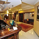 Anemon Kent Hotel 4*