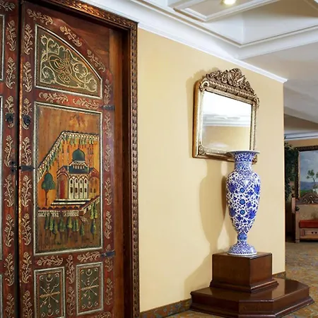 Anemon Kent Szálloda İzmir