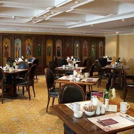 Anemon Kent Szálloda 4*