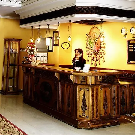 Anemon Kent Hotel İzmir