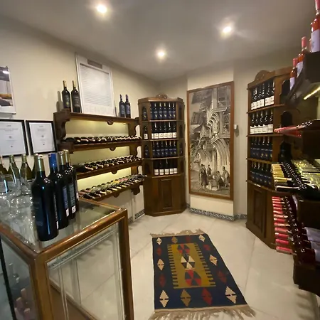 酒店 Anemon Kent