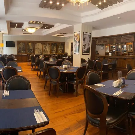 Anemon Kent Hotel 4*