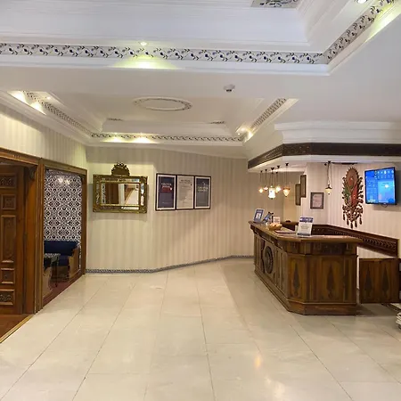 Hotel Anemon Kent 4*