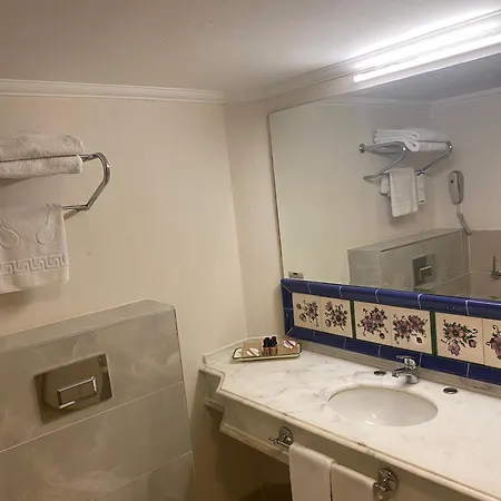 Anemon Kent Szálloda İzmir