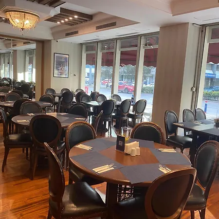酒店 Anemon Kent 伊兹密尔