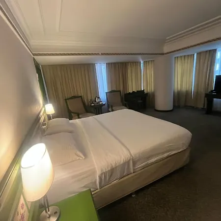 Anemon Kent 4* İzmir