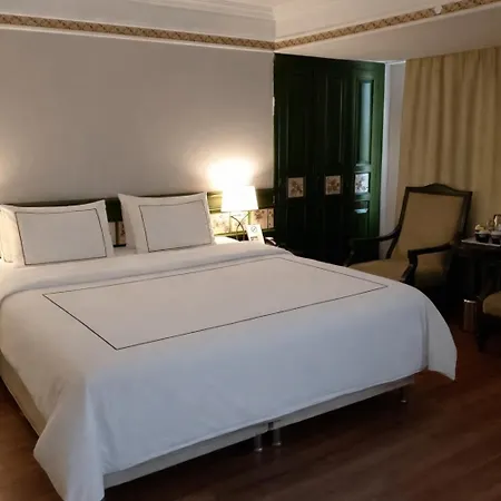 Hotel Anemon Kent 4*
