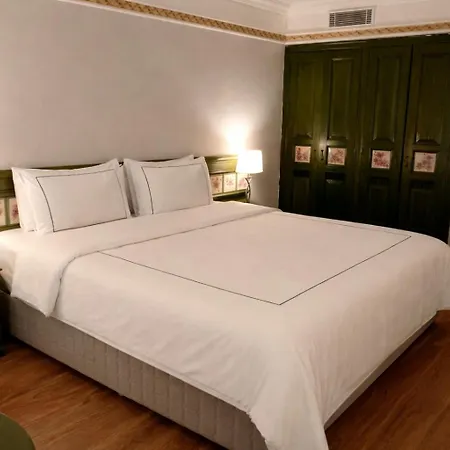 Anemon Kent Hotel İzmir