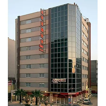 Anemon Kent İzmir