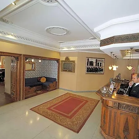 Anemon Kent Szálloda İzmir