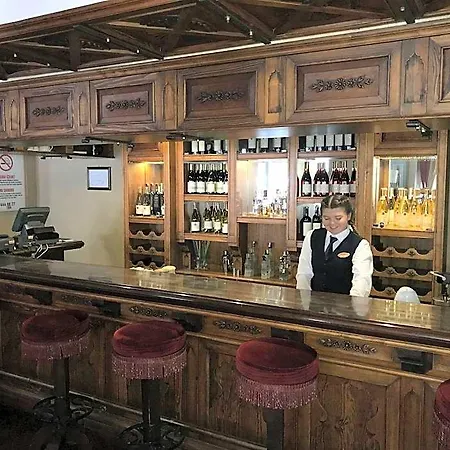 Szálloda Anemon Kent İzmir