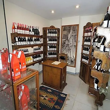 Szálloda Anemon Kent 4*
